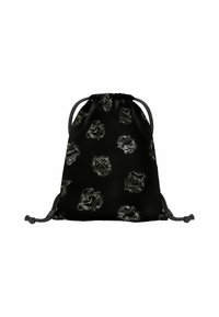 Baagl 3 SET ERGONOMISCHE  - Tourenrucksack - schwarz