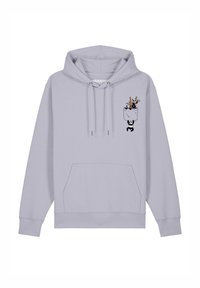 Niet geselecteerd, lavender