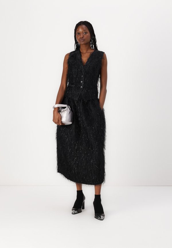 CHRISTA  - Waistcoat4