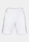SHORT TAPE - Pantaloni scurți sport - white