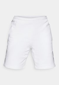 SHORT TAPE - Short de sport - white