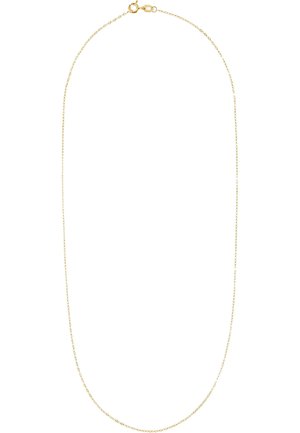 FAVS Collier - gelbgoldfarben