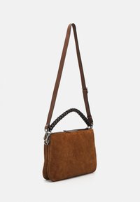Gianni Chiarini Håndtasker - cognac