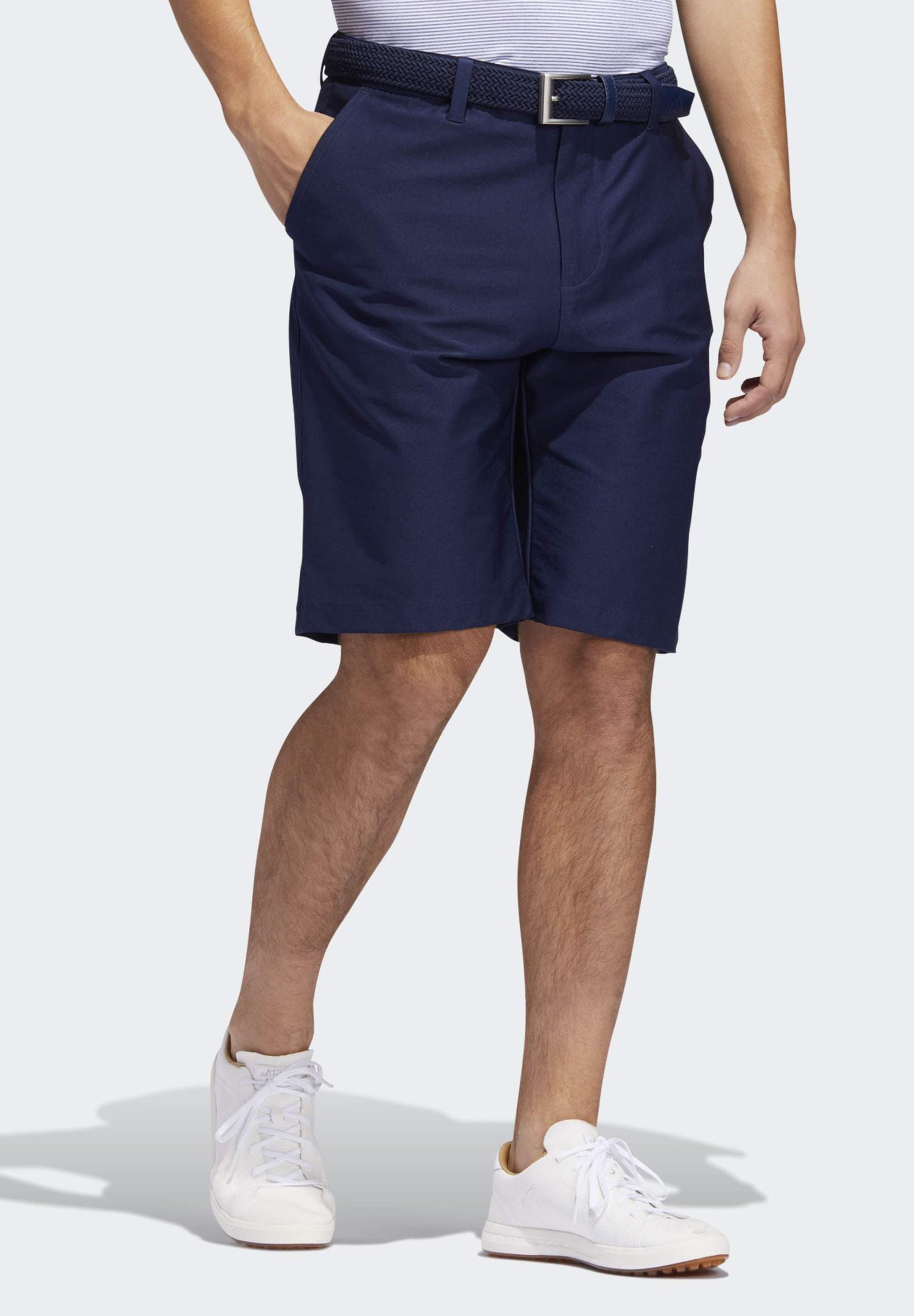 adipure tech shorts