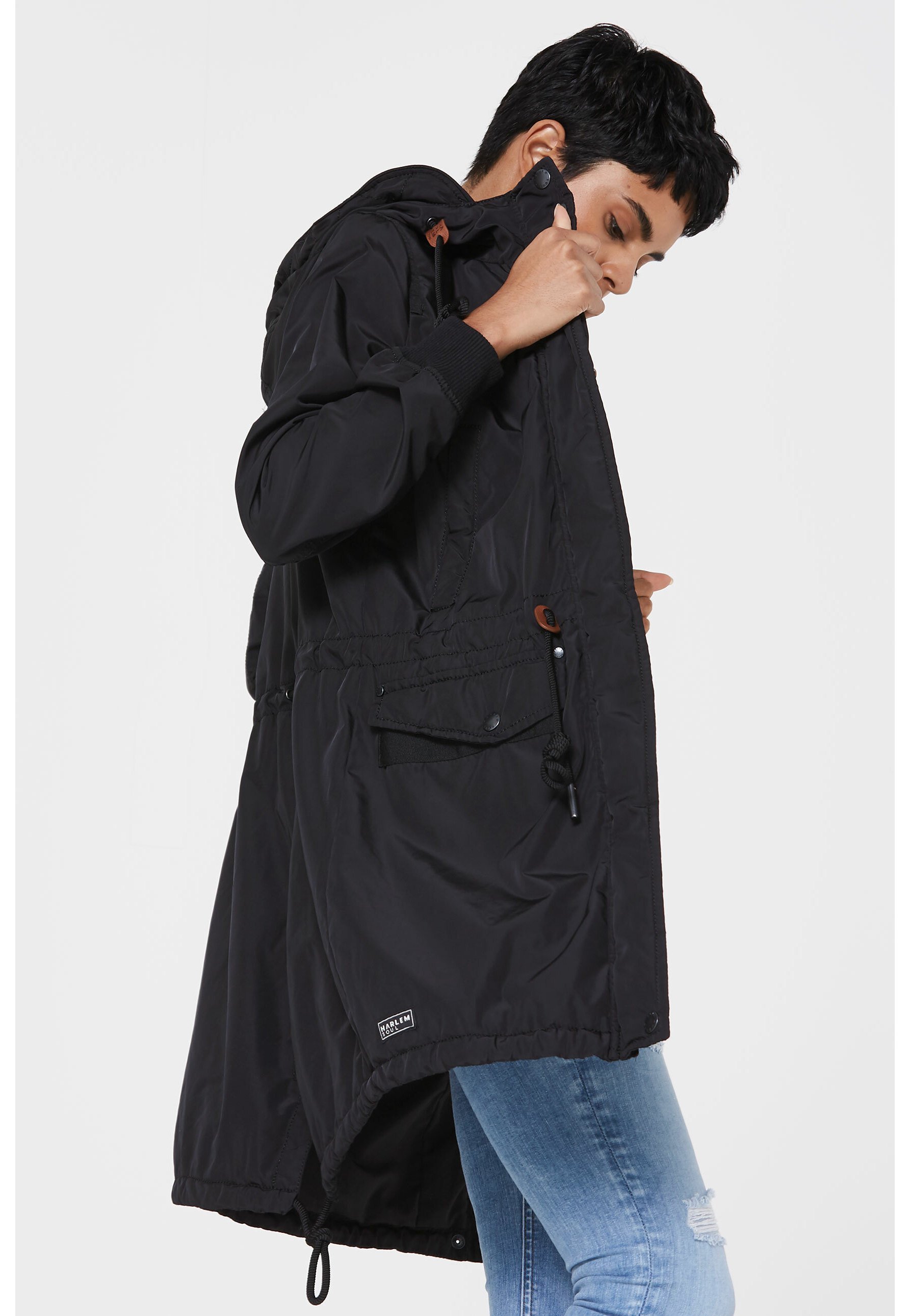 visner parka