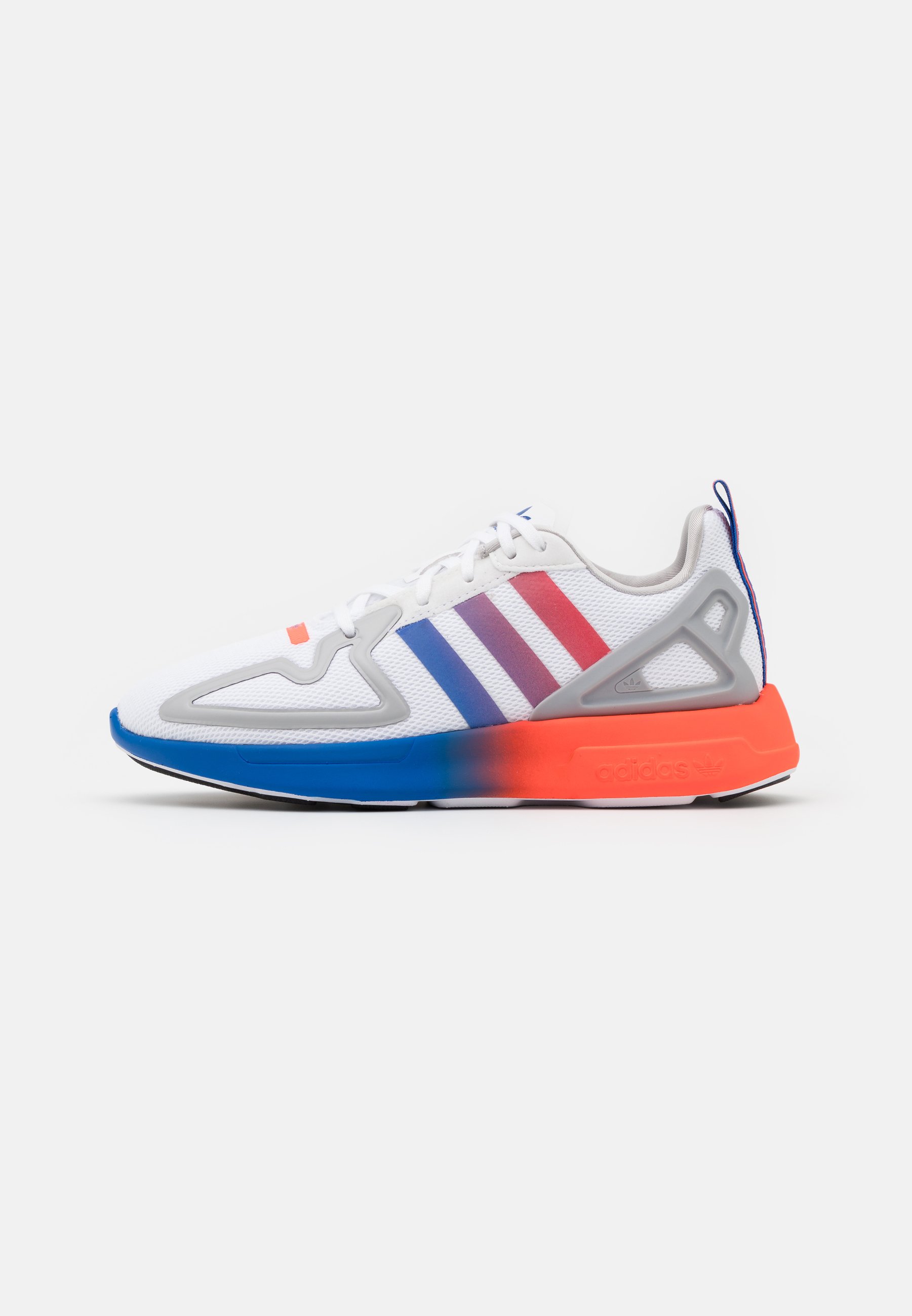 zalando adidas zx flux