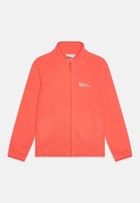 Unselected, sunset coral