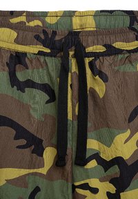 UNFAIR ATHLETICS Šortky - jungle camo