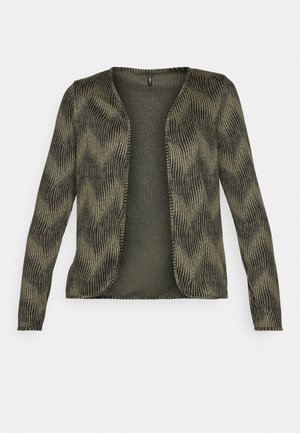 ONLY ONLTORA - Jopica - winter moss/black