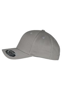 Flexfit WOOLY COMBED  - Kapa - grey