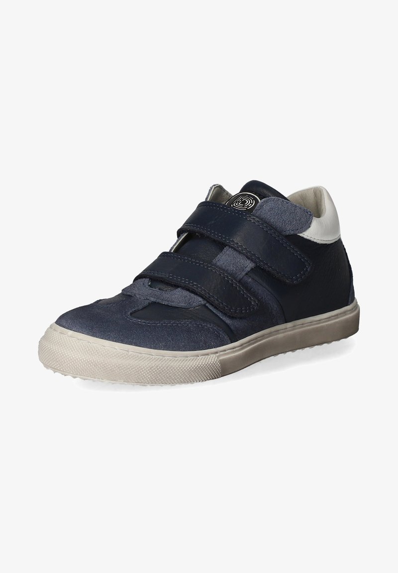 Däumling Sneaker low - blau
