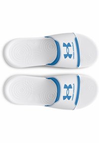 Under Armour IGNITE SELECT - Kummikingad - white