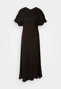 DENAZ - Vapaa-ajan mekko - black