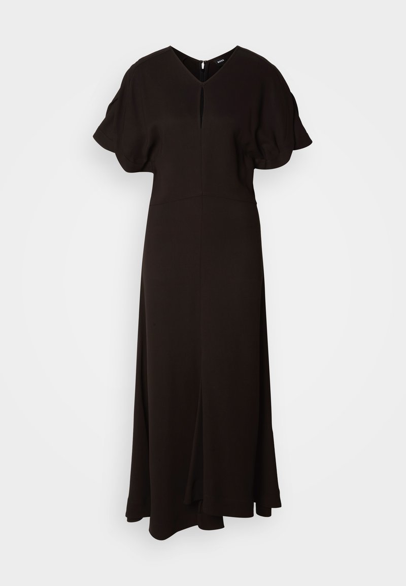 Boss Jurk zwart Boss Jurk zwart