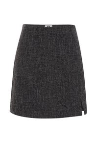 Gonna a campana - black