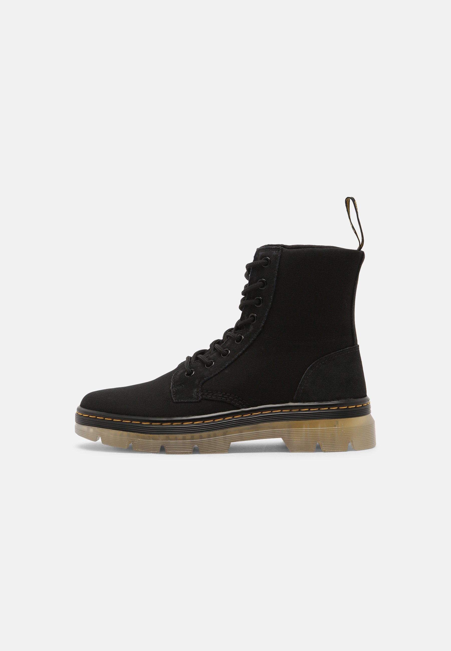 combs 2 dr martens