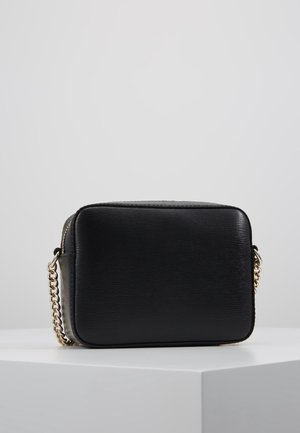 DKNY, Sac bandoulière - black