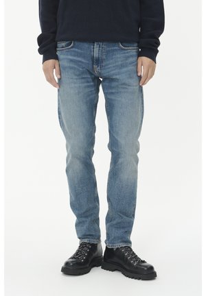 Matinique Jeans slim fit - vintage stone