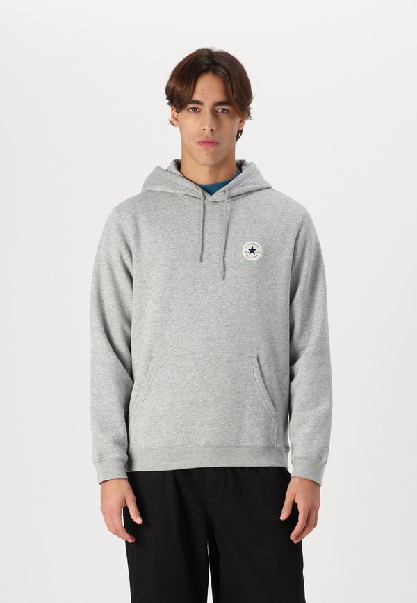 GO TO CHUCK TAYLOR PATCH HOODIE UNISEX - Sweatshirt