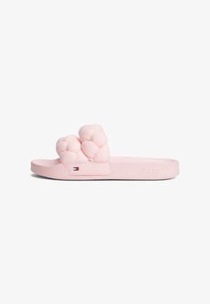 Pool shoes - pink