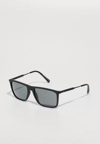 Armani Exchange Ochelari de soare - matte black