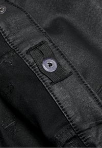 ONLY GIRLS Tygbyxor - black