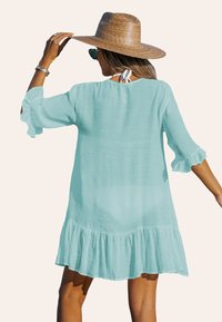 Cupshe EFFORTLESSLY - Accessoire de plage - mint