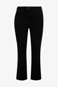 Ausgewählt, black