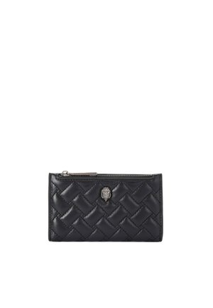 KENSINGTON BIFOLD  - Wallet - black comb