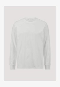 Unausgewählt, naturweiss