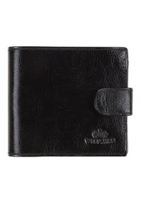 WITTCHEN ITALY COLLECTION - Peněženka - schwarz