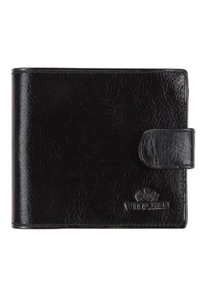 WITTCHEN ITALY COLLECTION - Portemonnee - schwarz