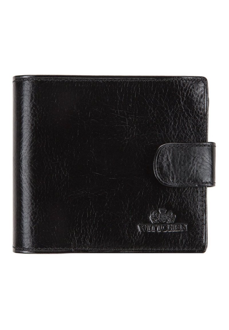 WITTCHEN ITALY COLLECTION - Peněženka - schwarz