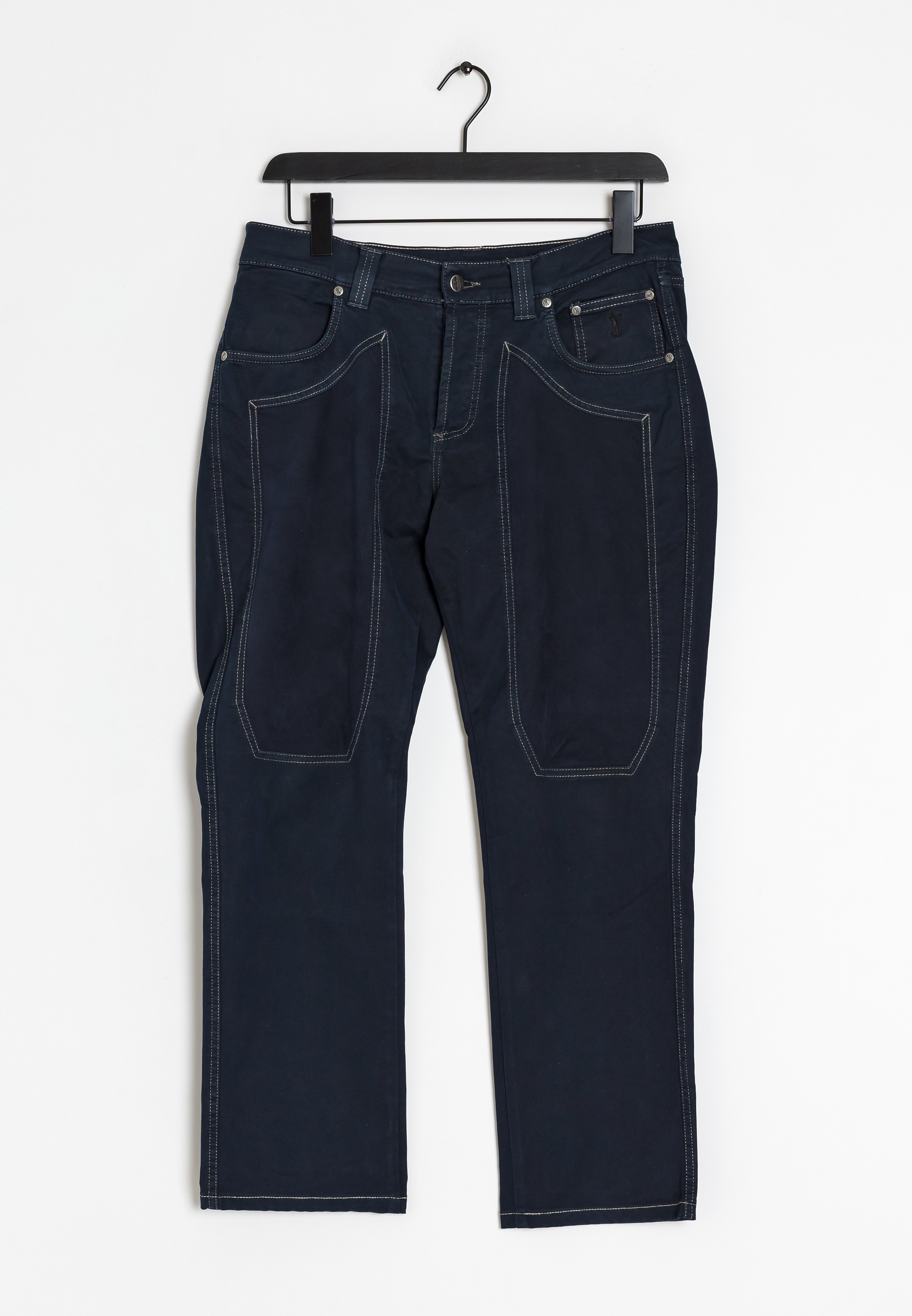 Jeckerson Jeans a sigaretta - blue/blu - Zalando.it