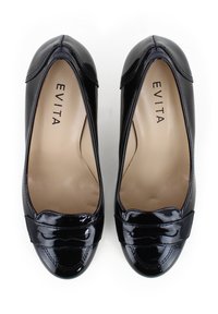 Young Couture by EVITA MARIA Escarpins à talons hauts schwarz