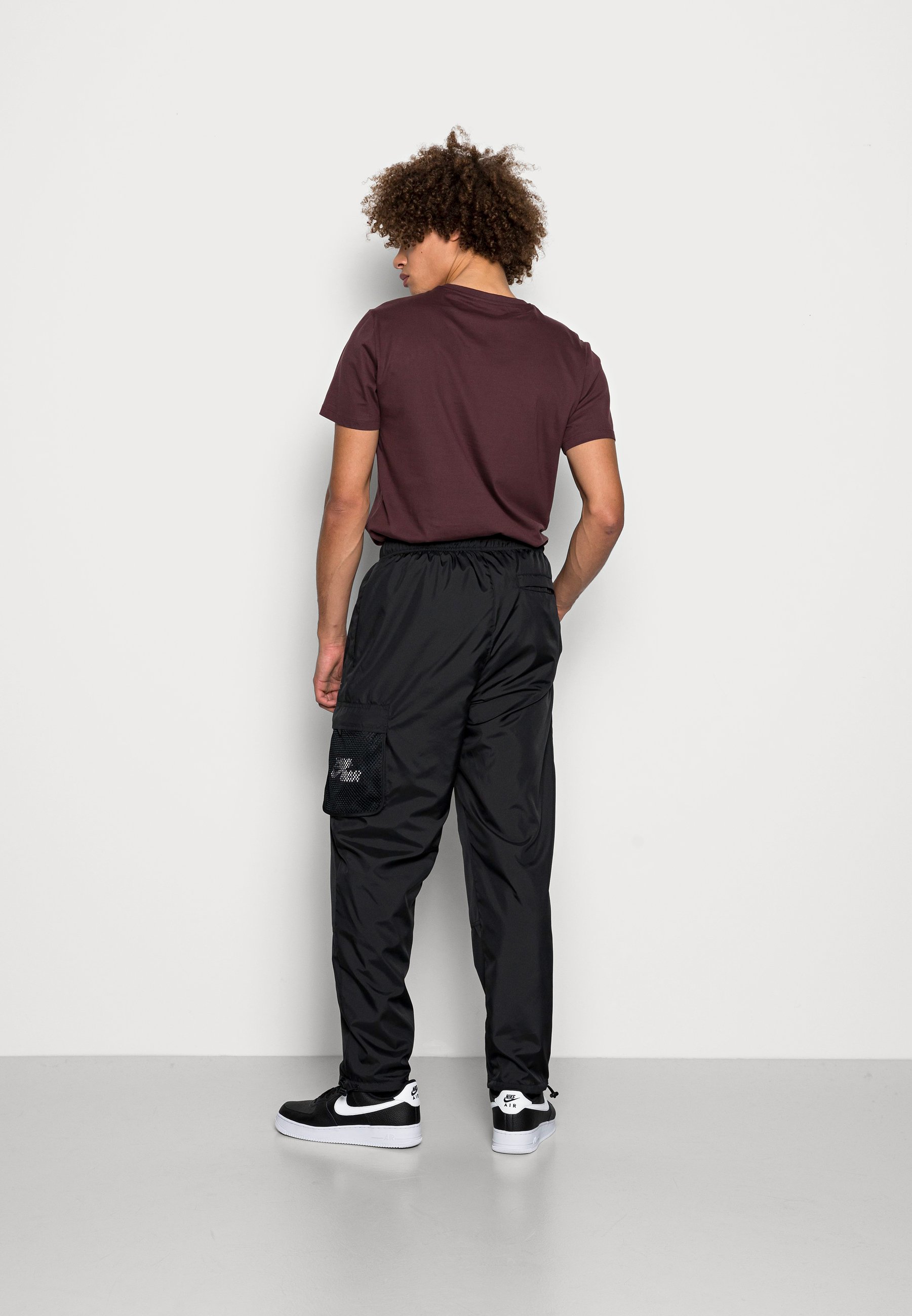 Jordan Jumpman Classics Cuffed Pant - Men Pants