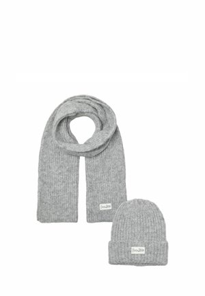JXKATHERINE SET - Sall - medium grey melange