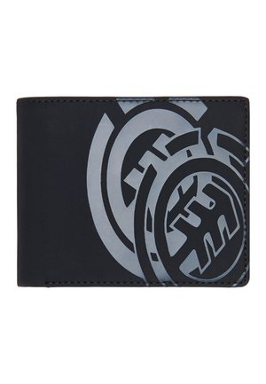 DOUBLE ICON TRIFOLD - Portefeuille - fbk