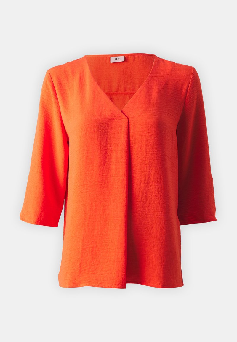 JDY Blouse rood