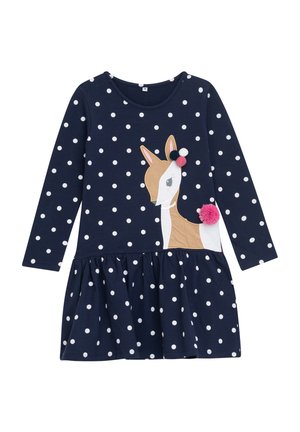 DPIA - Freizeitkleid - navy