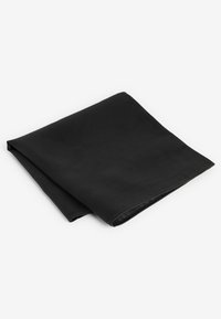 Next SET-REGULAR FIT - Kapesník do obleku - black