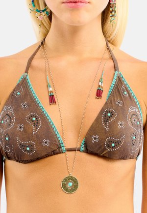 Hipanema, Collier - turquoise