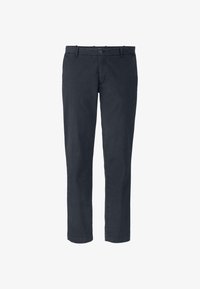 Niet geselecteerd, marine