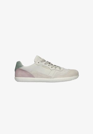 GROUNDIES®, NOVA GO1 - Baskets basses - beige