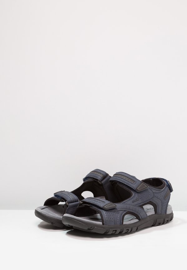 STRADA - Walking sandals4