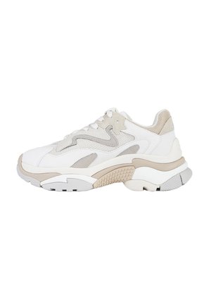 Ash Sneakers basse - beige