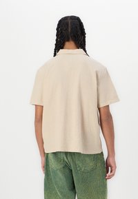 GAP Camisa - oatmeal heather