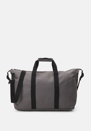 HILO WEEKEND BAG UNISEX - Taška na víkend - grey