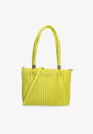 Pierre Cardin Handtas - lime