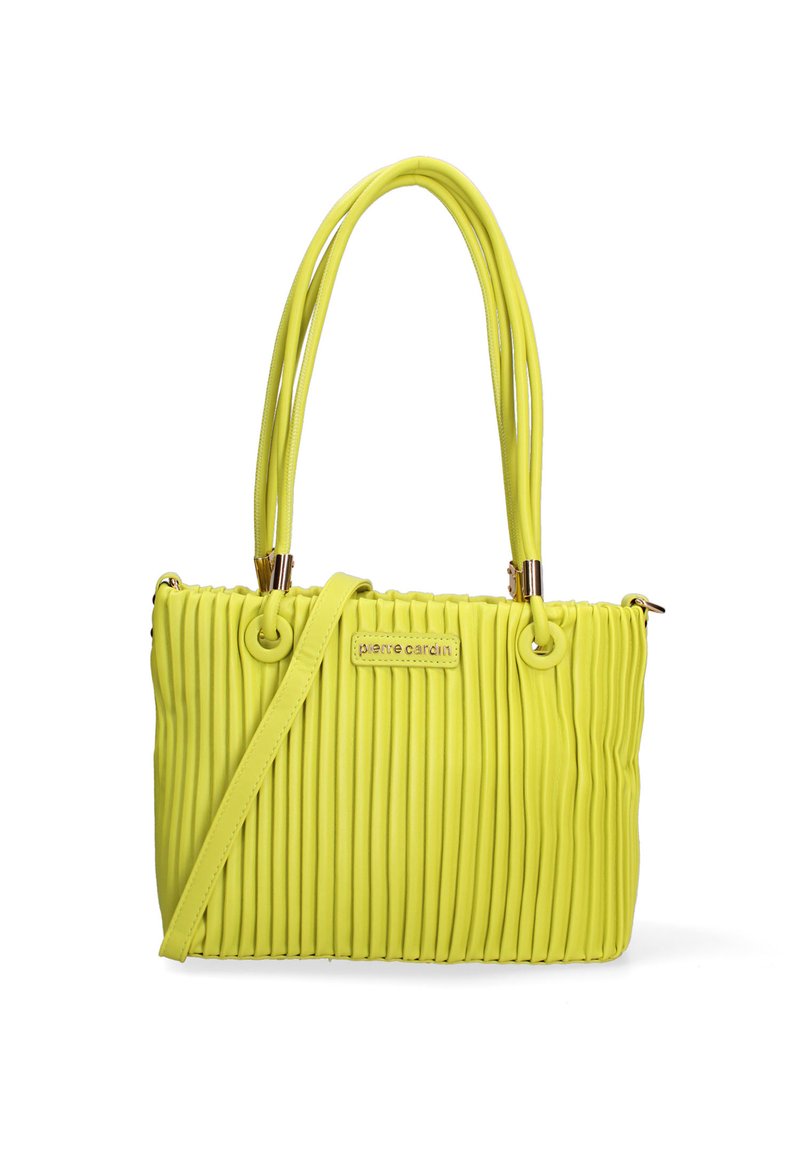 Pierre Cardin Sac à main - lime
